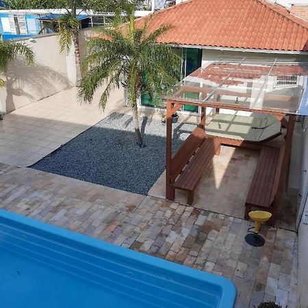 Suite Familiar Beto Carrero World Piçarras Екстериор снимка