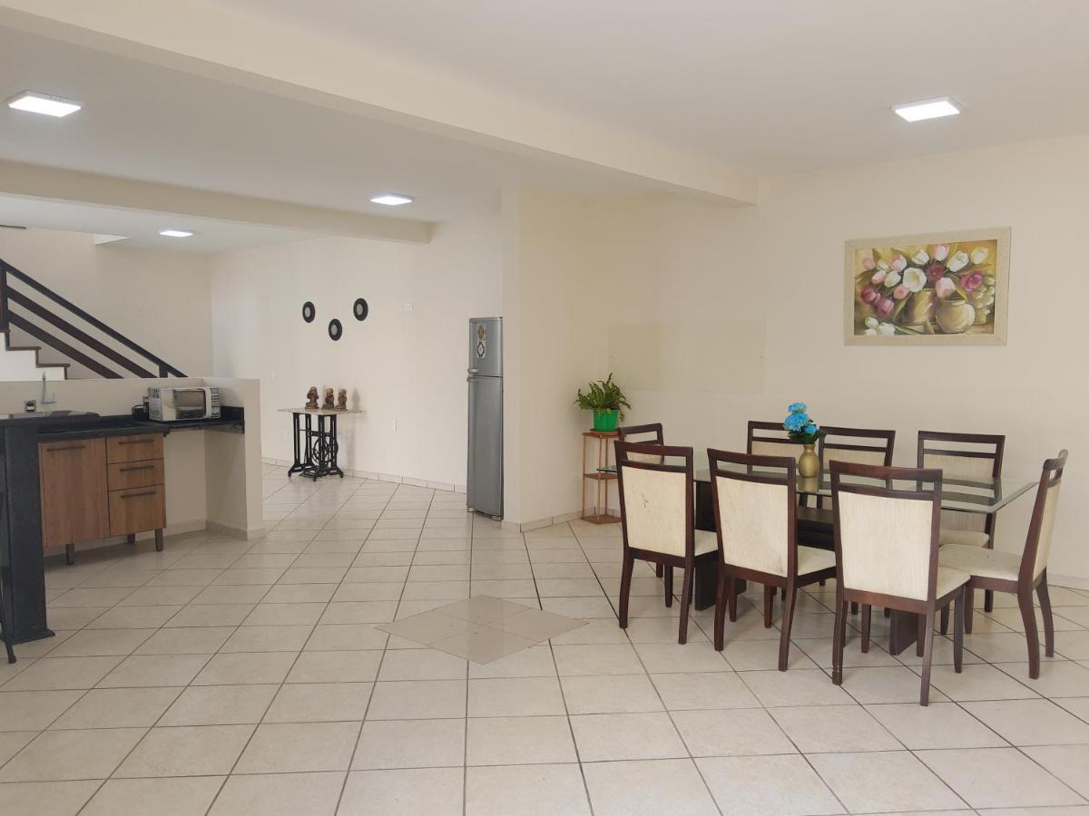 Suite Familiar Beto Carrero World Piçarras Екстериор снимка
