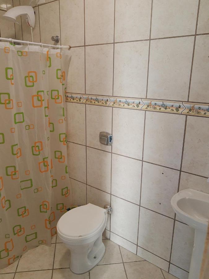 Suite Familiar Beto Carrero World Piçarras Екстериор снимка