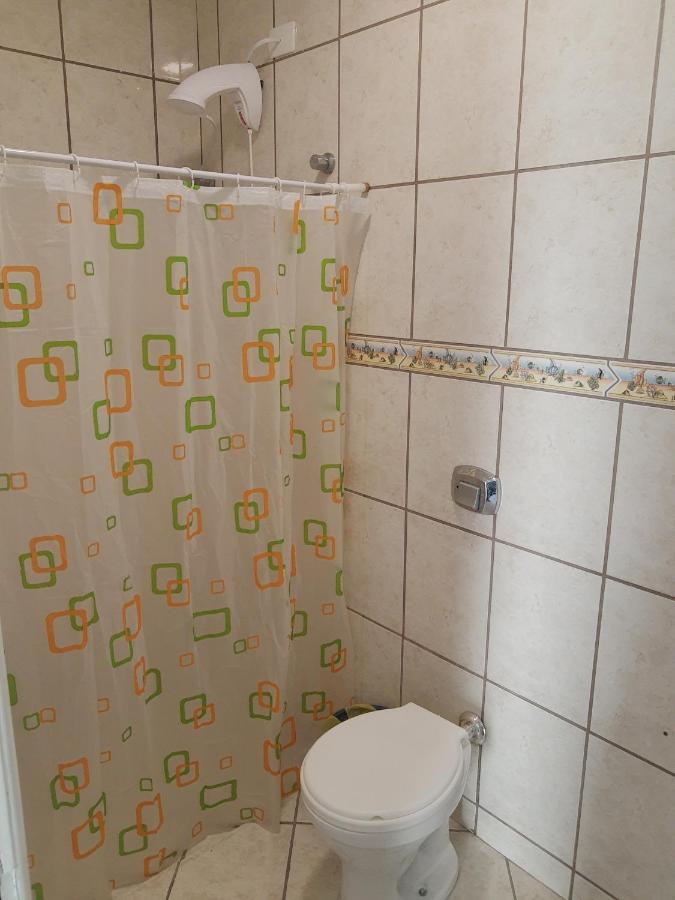 Suite Familiar Beto Carrero World Piçarras Екстериор снимка