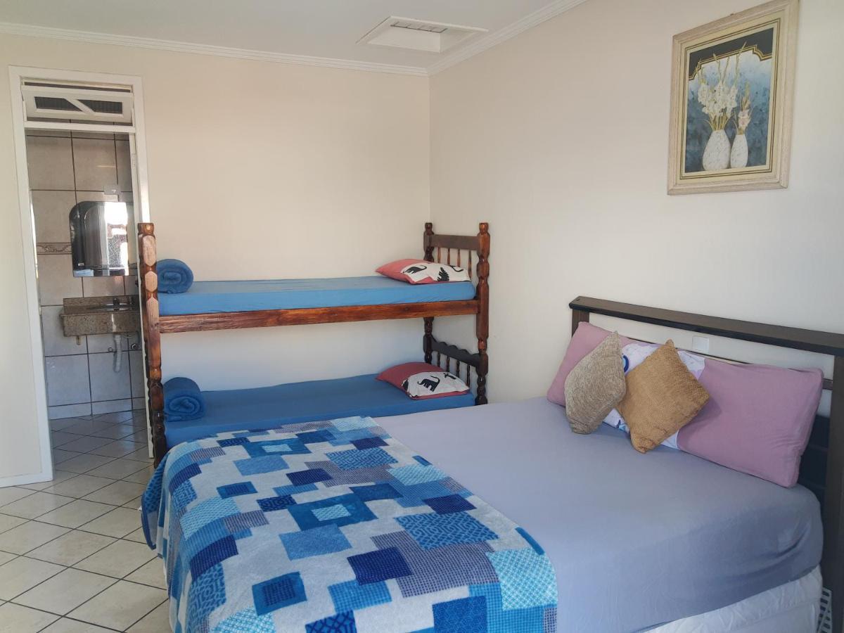 Suite Familiar Beto Carrero World Piçarras Екстериор снимка