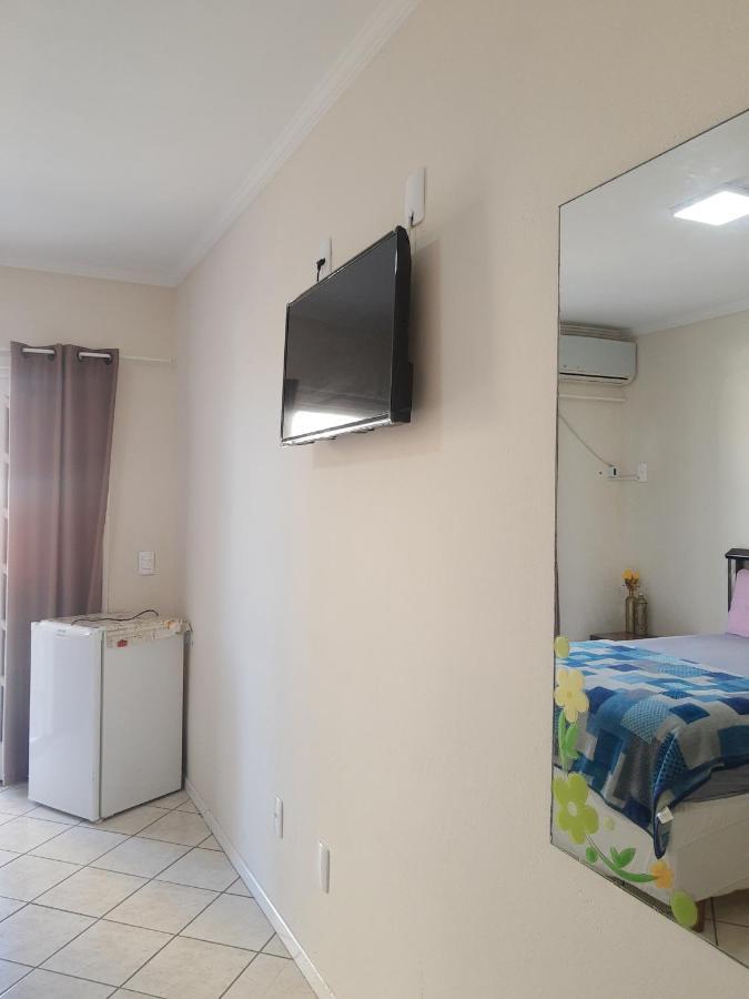 Suite Familiar Beto Carrero World Piçarras Екстериор снимка