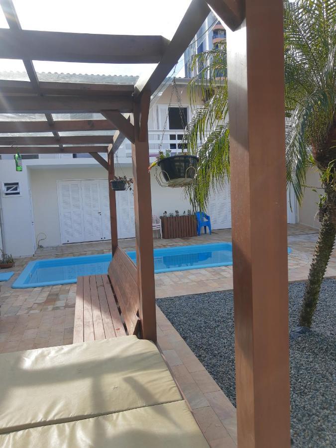 Suite Familiar Beto Carrero World Piçarras Екстериор снимка
