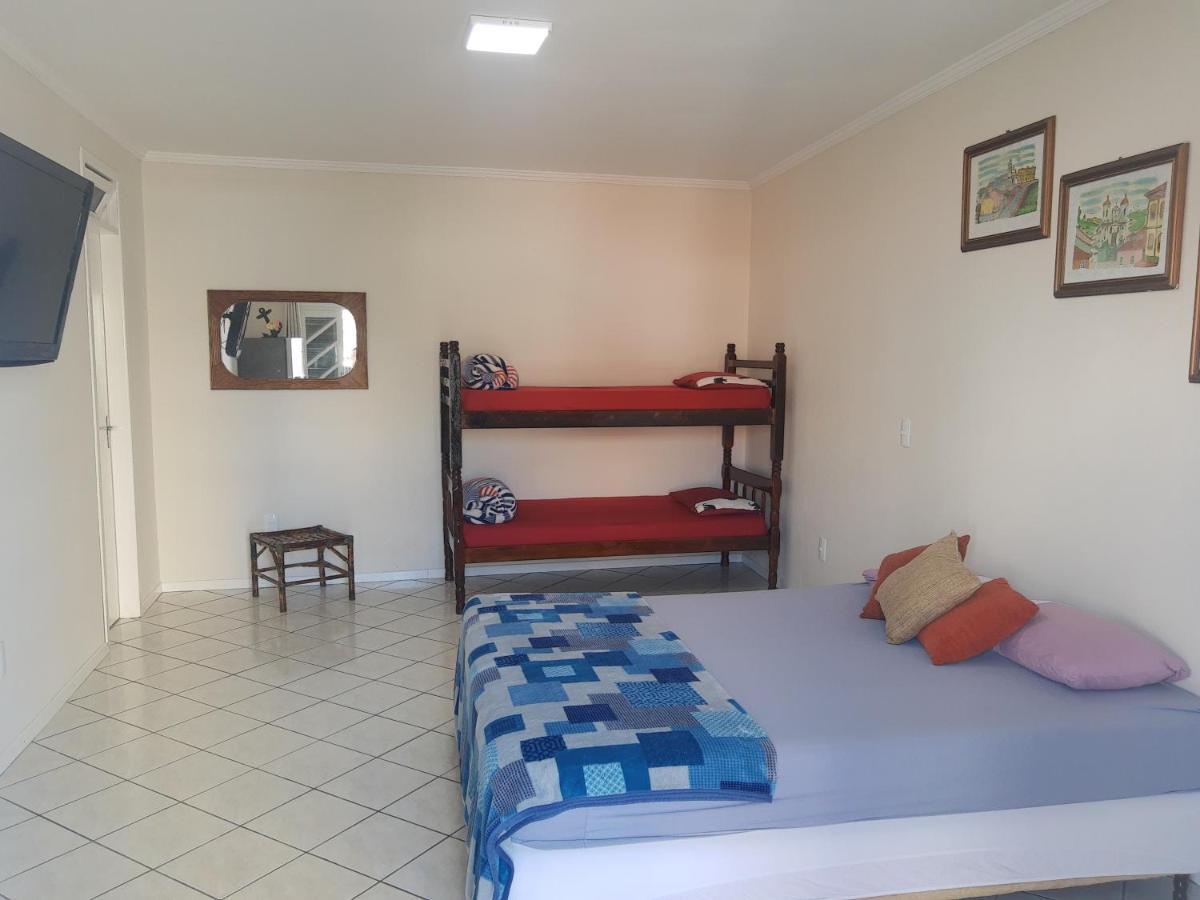 Suite Familiar Beto Carrero World Piçarras Екстериор снимка