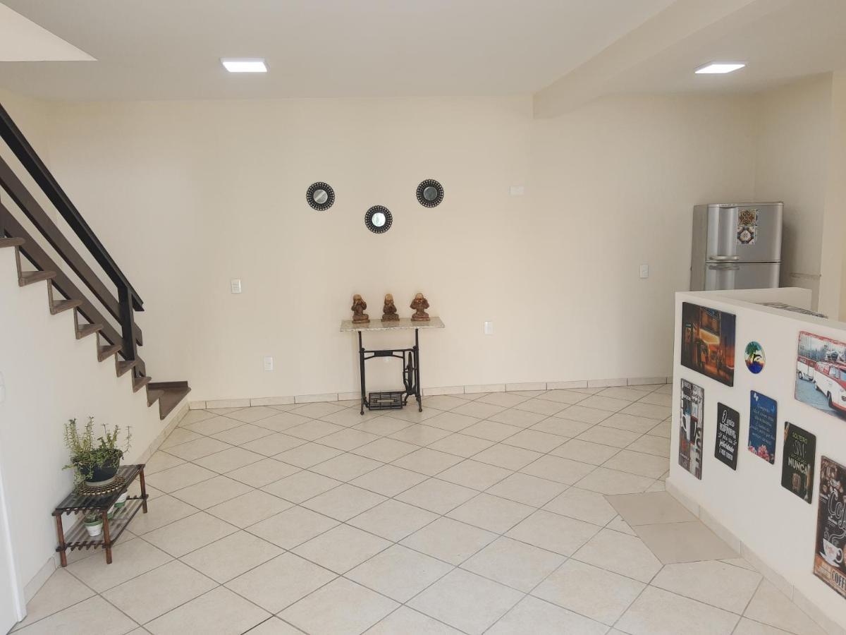 Suite Familiar Beto Carrero World Piçarras Екстериор снимка