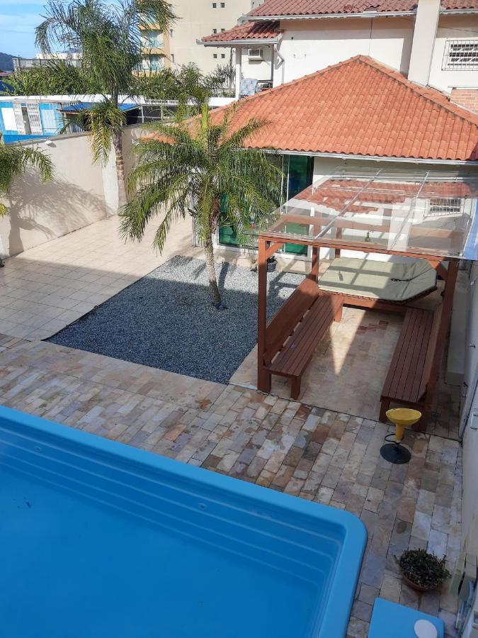 Suite Familiar Beto Carrero World Piçarras Екстериор снимка
